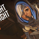 Illustration for article titled Ana Is A Sleep-Inducing Monster In Overwatch’s Total Mayhem Mode